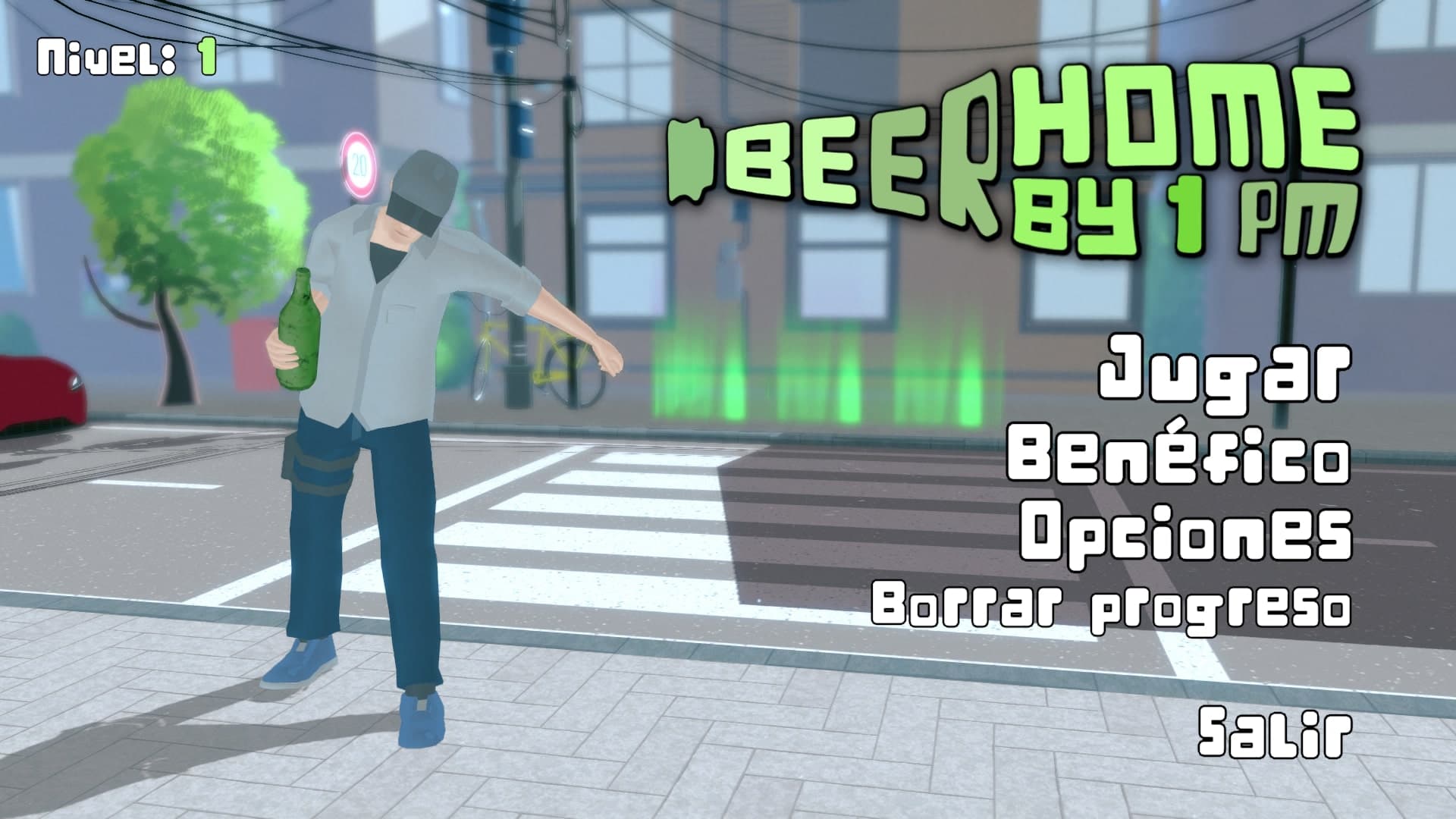 BeerHome